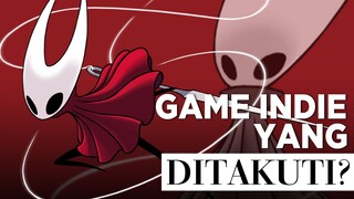 Perilisan Hollow Knight Silksong Sempat Bikin Server Steam Down!