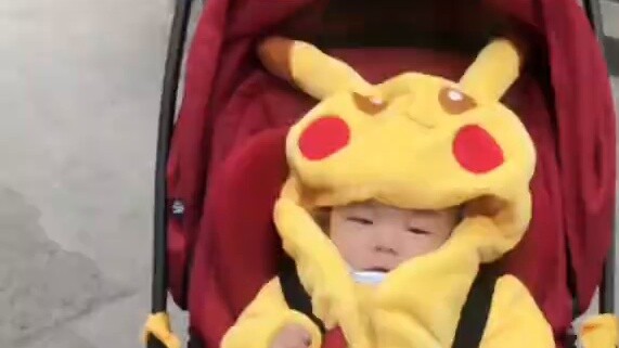 [Pokémon COS Relay] Hãy tạo cho PTCG một chút sốc hai chiều, hãy đến và nhận những huấn luyện viên q