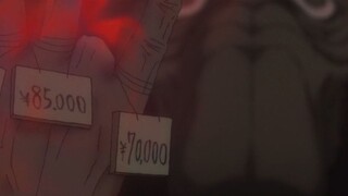 在吃肉犯法的世界，肉食动物只能到黑市卖肉，一根手指就卖8万！