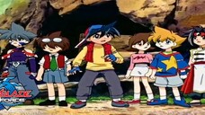 BEYBLADE V-FORCE Season 2 Episode 1 Hindi Dubbed ANIMAX HINDI