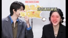 笑死,沈月再说下去林一都要撤场了月月少看点士兵突击吧😄