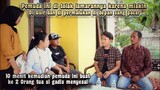 PURA PURA MISKIN & BAWA MOTOR JELEK SAAT MELAMAR CEWEKNYA - Tapi lihat apa yang terjadi ?