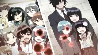 Sousei no Onmyouji Episode 17 English Dubbed