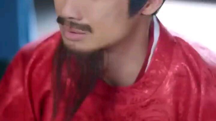 เซี่ยจือจือ ฮ่องเต้รักข้าเพียงผู้เดียว พากย์ไทย