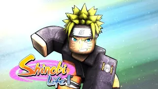 Shinobi Life 2 Is FINALLY Here... | Honest Opinion (KG,Gameplay, ETC)