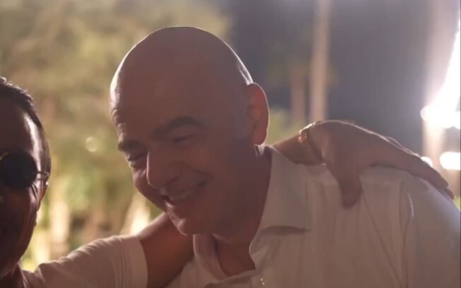 Mid-to-lower linkage