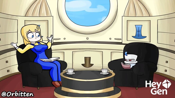 holollive obitten animation but in Tagalog dubbed full episode