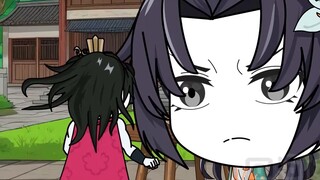 This is the top Chinese horror infinite flow