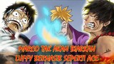 Awakening Marco Akan Muncul Karna Hal Ini ? ( One Piece )