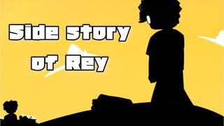 side story of Rey