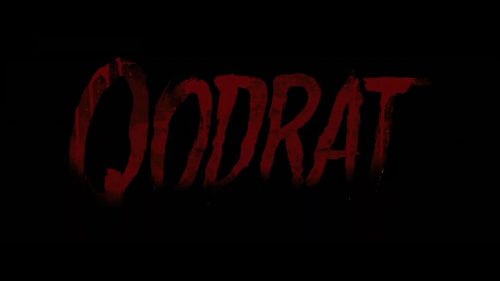 What if Qodrat had an anime opening (Velonica by Aqua Timez, opening song Bleach