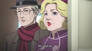 migi to dali episode 2 sub indo
