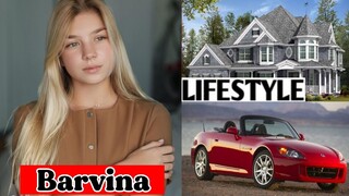 Barvina Lifestyle, Biography, Networth, Realage, Hobbies, Boyfriend, Facts, |RW Facts & Profile|