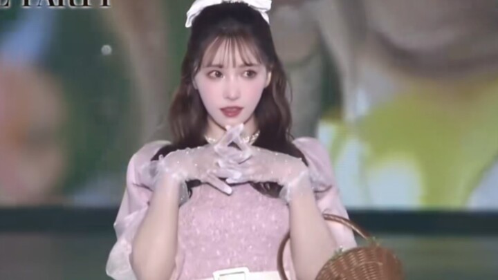 2023 Tokyo-Kansai Fashion Show: A Collection of Cute, Sweet, Kawaii, Alluring, and Goddess-Like Mode