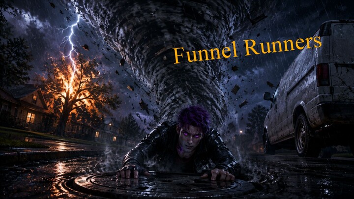 The Moment Everything Went Wrong _ Funnel Runners - Ep 1 W/thedabree