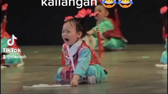 ayaw mo mag perform pero kailangan😂😂