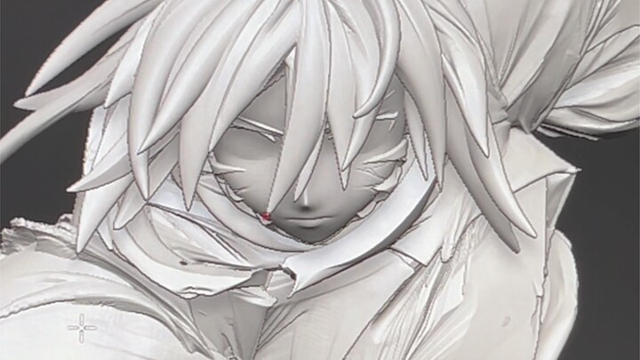 التعديل المجنون للنموذج المذهل لـ "سابير الأسود"!