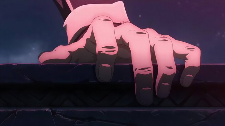 GILA...❗ BARU EPISODE 1 AJA UDAH SEBRUTAL INI ❓💀