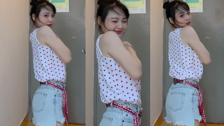 【Bulu Mata Melengkung - Wang Xinling】