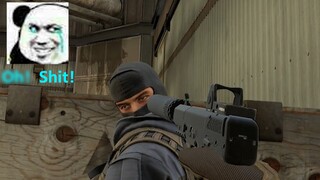 Video kelucuan dalam Pavlov