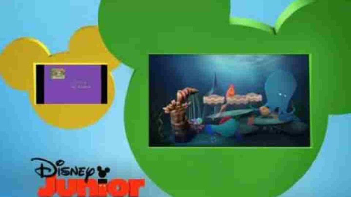 Disney junior commercial breaks 2012