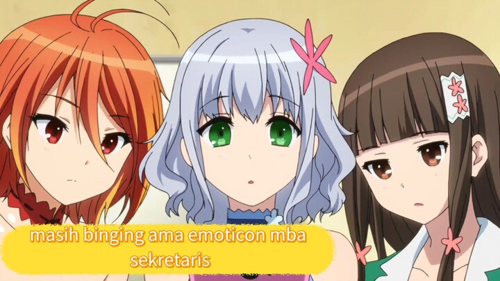 #KompetisiKreasiUnggahan5, capek - capek kemari malah harta karunnya udah habis