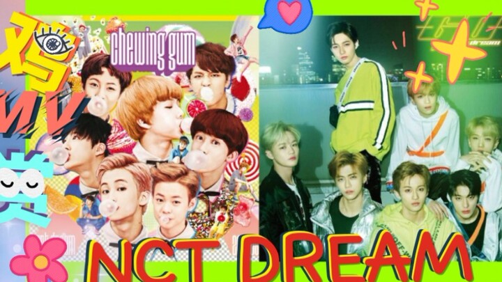 【MV Chicken Appreciation】No.1 in tech-based idol training! Who wouldn't want to grow and transform g