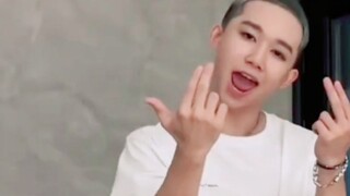 Boy grup hiburan dalam negeri yang sering menampilkan cover dan dance hadir lagi! 【BOYSTORY】Dance to