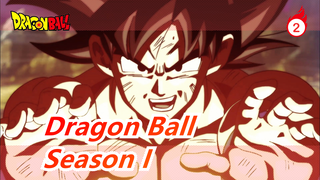 Dragon Ball|[Season I]BGM unincluded + final collation collection_G