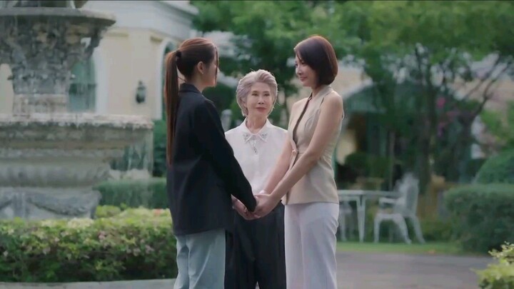 Chasing Love episode 8 sub indo