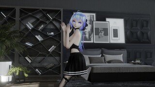 这衣服像JK又不是JK[Miku/ Thumbs up](丝袜版)