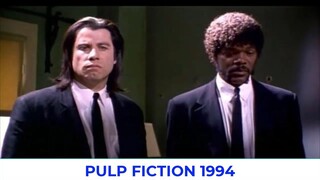 pulp fiction 1994