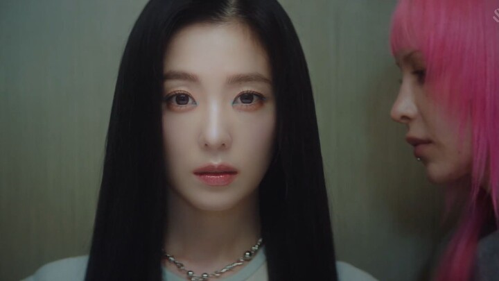 IRENE Like A Flower MV