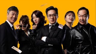 Good Luck Ep 53 Sub Indo