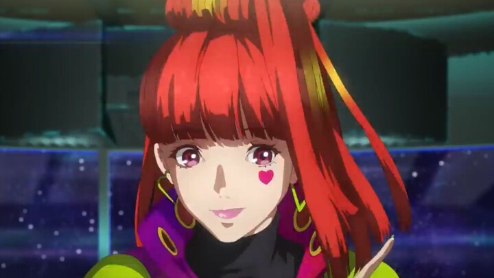 GNOSIA _ Official Trailer _ 02b