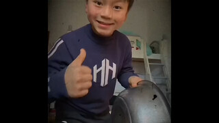 "Ngươi có thể chịu được cú đấm này của ta, cú đấm đã tiêu tốn năm trăm năm công sức không?"