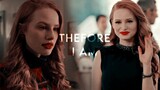 Cheryl blossom | Therefore I Am