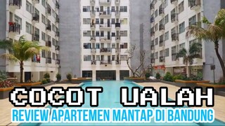 Lagi di The Jarrdin Apartment | CHOCHOT UALAH REVIEW