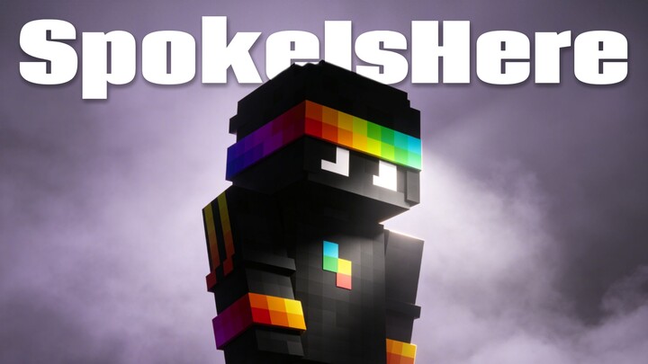 Registered the channel at age 8, lay dormant for 6 years with no one paying attention.