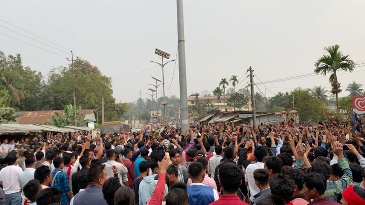 Victoria Day in KAAC