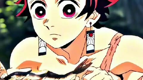 kamado tanjiro