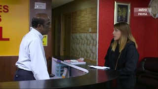 Jodoh Jodoh Annisa Episod 87