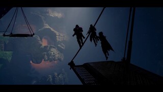 Destiny 2 - jika peringatan 30 tahun juga memiliki pembukaan anime