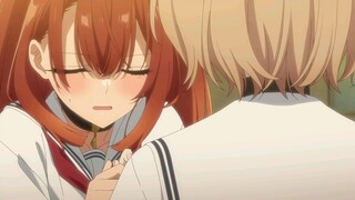 Con quái vật này muốn ăn thịt tôi Tập 6 thuyết minh