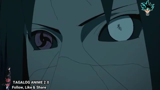 NARUTO ep 338 tagalog dub