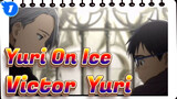 [Yuri!!! on Ice] Adegan Ikonik Victor & Yuri_1