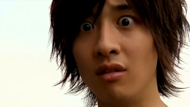 The unemployment rate is as high as 30%? How do Kamen Riders make a living? From part-time workers t