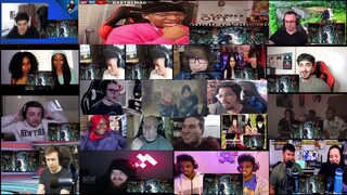 Jujutsu Kaisen OP MEGA Reaction Mashup