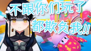 【日本赶尸少女】小僵尸们都欺负miraTAT！【八鏡mira】