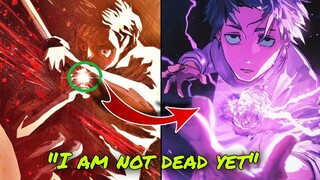 YUTA'S AWAKENING!!! YUTA GAGAMIT NG PURPLE?! Jujutsu Kaisen Chapter 252 Prediction and Analysis